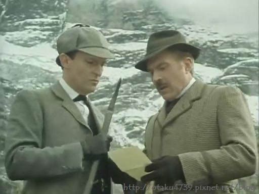 The Adventures of Sherlock Holmes S02E06-The Final Problem