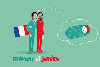 naître père naître père