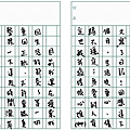 10月13日寫の日記