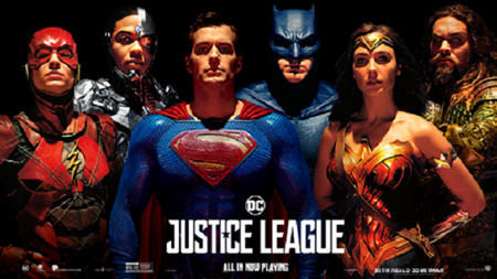 Justice League