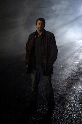 John Winchester