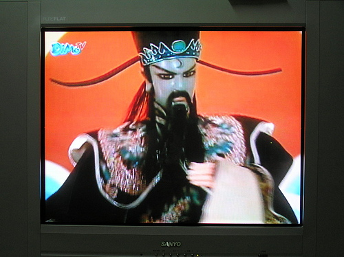 包大人 包大人