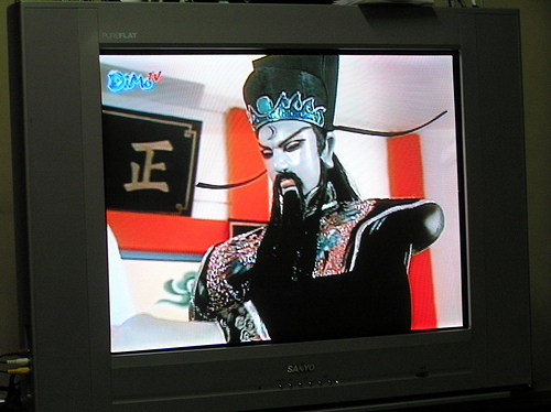包大人 包大人