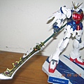 Shenlong Gundam  X 計都刀