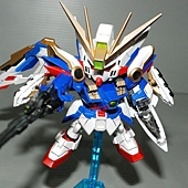 SD Wing Gundam Ver. EW