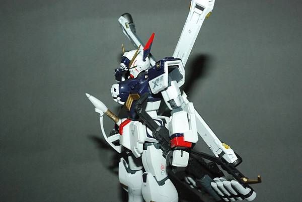 Crossbone Gundam X-1 Kai