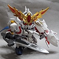 Knight Unicorn Gundam (Beast Mode Ultimate Battle Ver.)