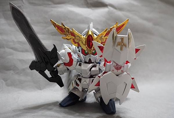 Knight Unicorn Gundam (Beast Mode Ultimate Battle Ver.)