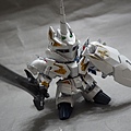 Knight Unicorn Gundam (Beast Mode Ultimate Battle Ver.)