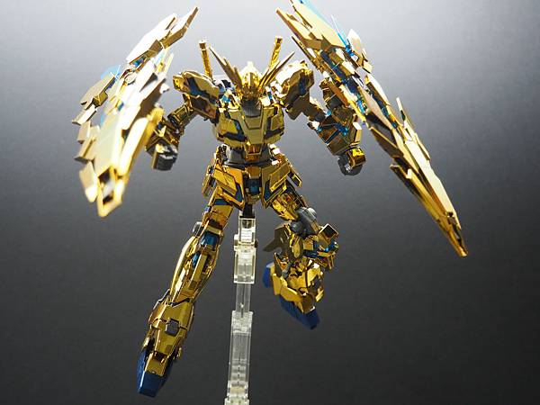 RX-0 Unicorn Gundam 03 - Phenex