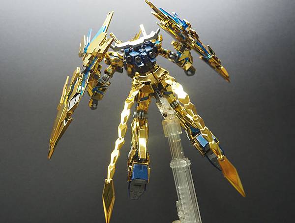 RX-0 Unicorn Gundam 03 - Phenex  不死鳥