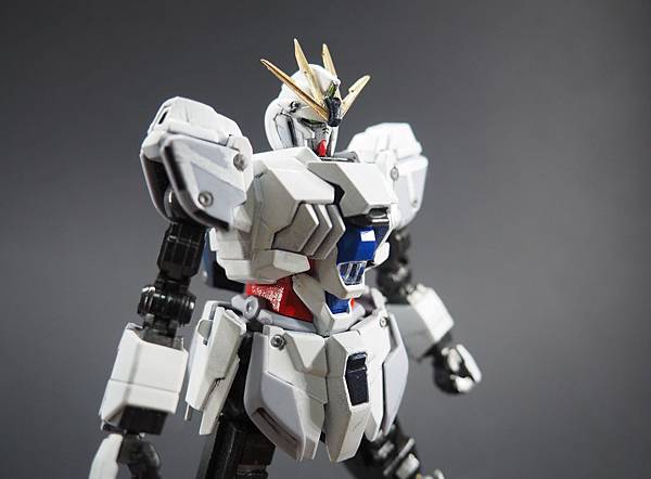 Narrative Gundam