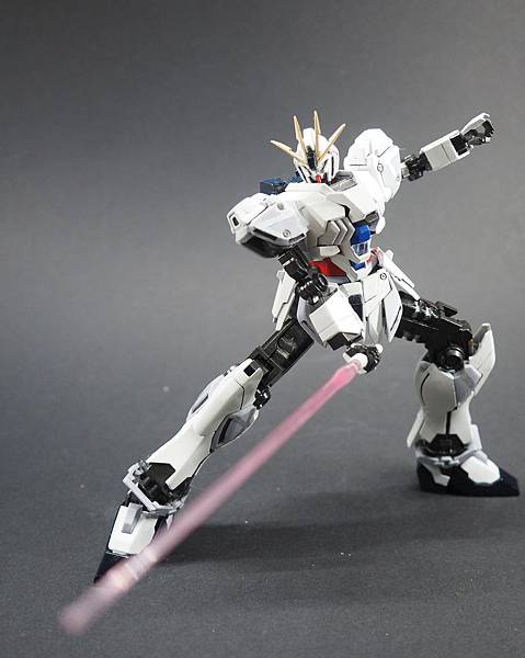 Narrative Gundam- Beam Saber