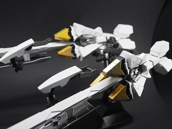 Narrative Gundam (A-Packs)