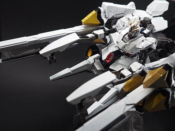 Narrative Gundam (A-Packs)