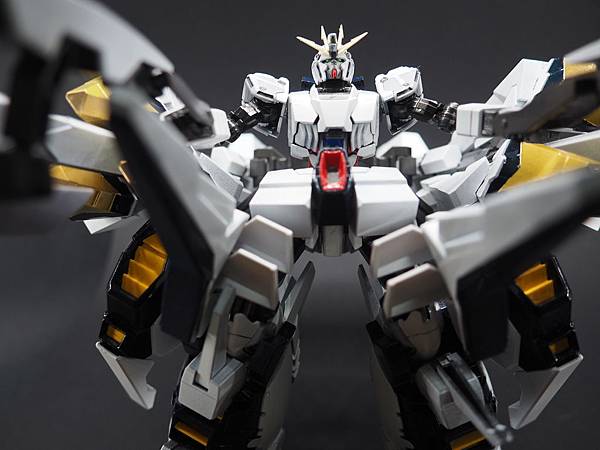 Narrative Gundam (A-Packs)