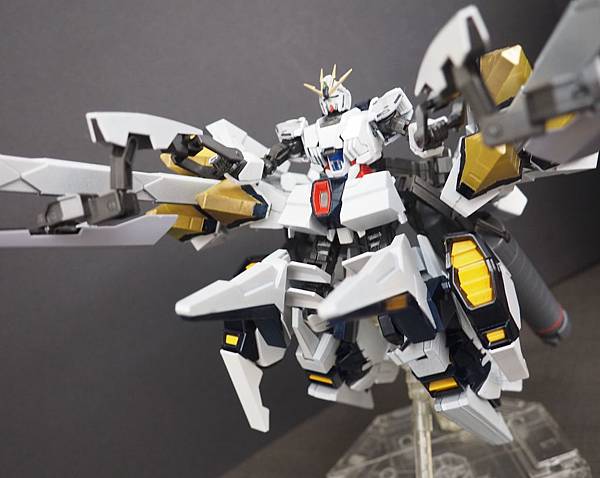 Narrative Gundam - A Packs