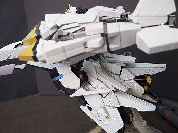 Narrative Gundam (A-Packs)