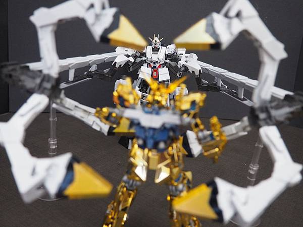 Narrative Gundam (A-Packs)