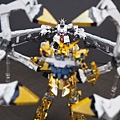 Narrative Gundam (A-Packs)