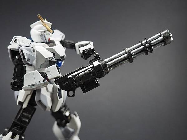 Narrative Gundam