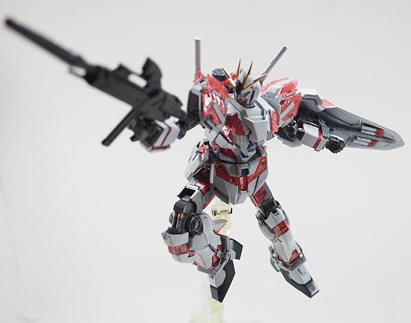 Narrative Gundam (C-Packs)