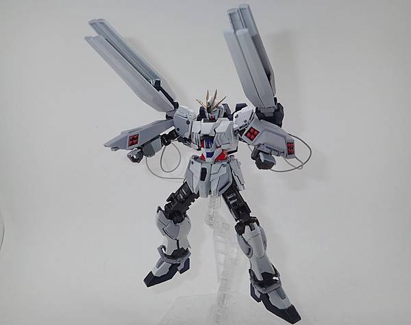 Narrative Gundam (B-Packs)