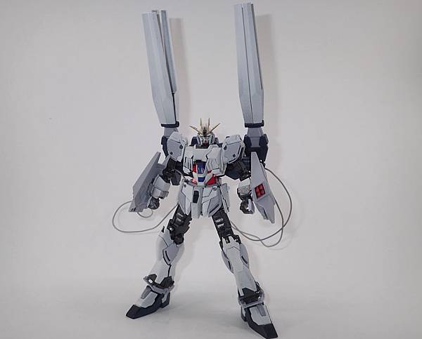 Narrative Gundam (B-Packs)