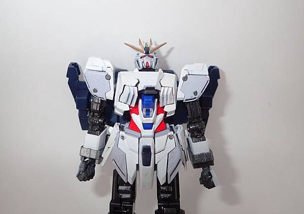 Narrative Gundam (B-Packs)