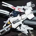 Narrative Gundam (A/B/C-Packs)