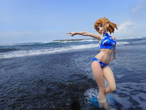 Figure-rise LABO 星野文奈 (The Second Scene)