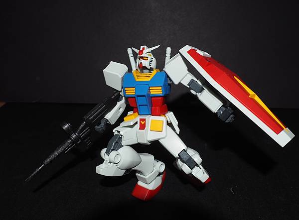 EG GUNDAM