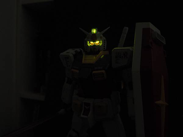 RX-78-2 GUNDAM (Perfet Grade)