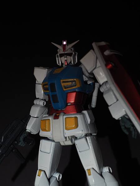 G40 (GUNDAM INDUSTRIAL DESIN VER.)