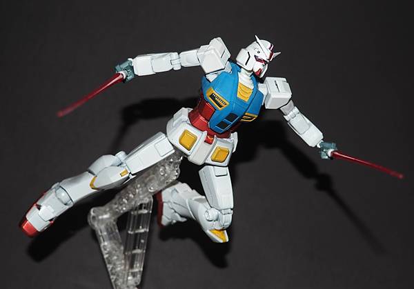 G40 (GUNDAM INDUSTRIAL DESIN VER.)