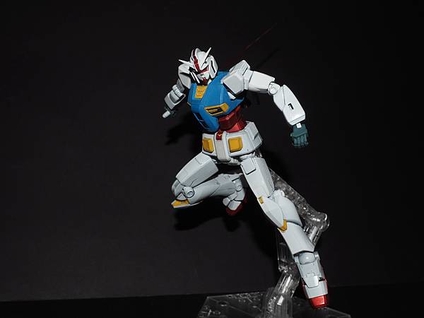 G40 (GUNDAM INDUSTRIAL DESIN VER.)