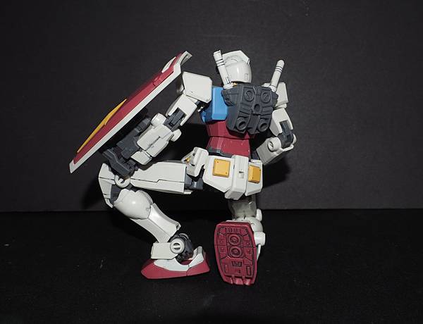 RX-78-2 GUNDAM [BEYOND GLOBAL]