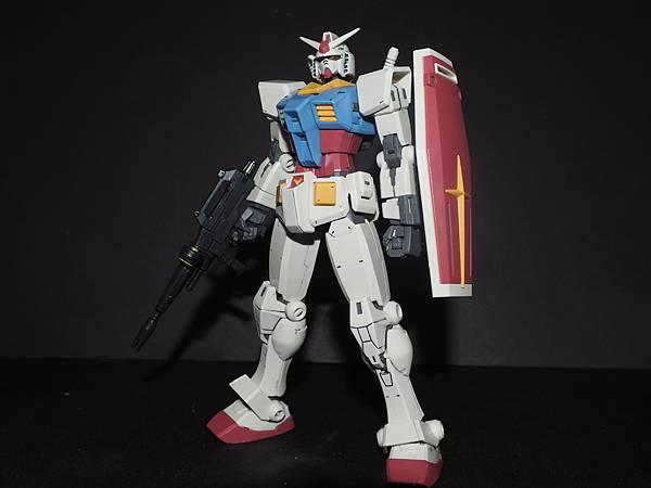 RX-78-2 GUNDAM [BEYOND GLOBAL]