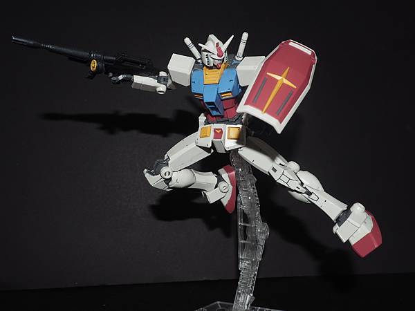 RX-78-2 GUNDAM [BEYOND GLOBAL]