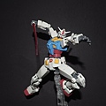 RX-78-2 GUNDAM [BEYOND GLOBAL]