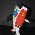 RX-78-02 GUNDAM (GUNDAM THE ORIGIN Ver.)