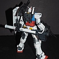 RX-78-02 GUNDAM (GUNDAM THE ORIGIN Ver.)