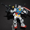 RX-78-02 GUNDAM (GUNDAM THE ORIGIN Ver.)