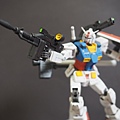 RX-78-02 GUNDAM (GUNDAM THE ORIGIN Ver.)