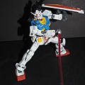 RX-78-02 GUNDAM (GUNDAM THE ORIGIN Ver.)