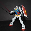 RX-78-02 GUNDAM (GUNDAM THE ORIGIN Ver.)