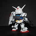 SDCS GUNDAM