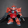 SDCS Char's ZAKU II