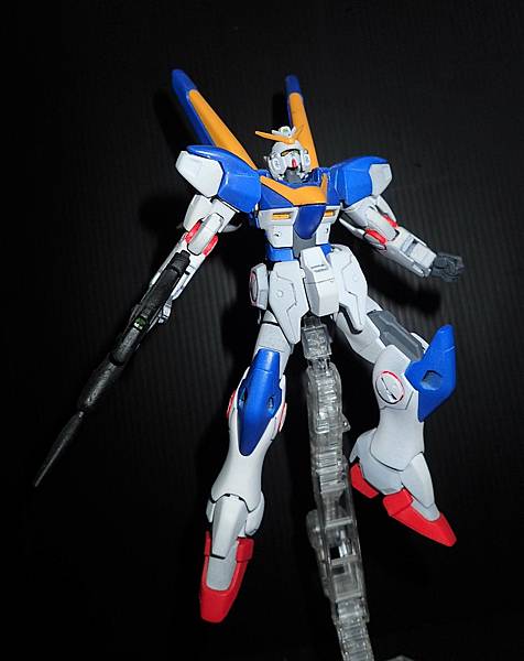 V2 Gundam