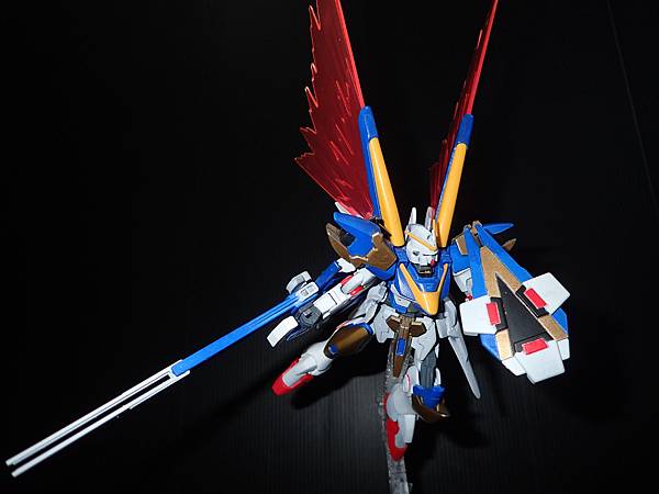 V2 Assault Gundam